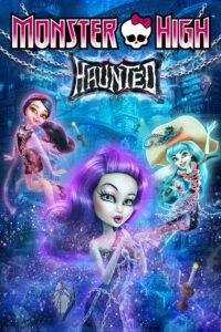 Monster High: Szkoła Duchów Oglądaj za darmo PL