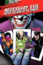 Oglądaj film Necessary Evil: Super-Villains of DC Comics PL