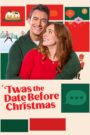 Oglądaj film 'Twas the Date Before Christmas PL