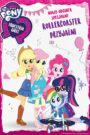 My Little Pony: Equestria Girls – Rollercoaster przyjaźni Oglądaj za darmo PL