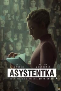 Asystentka CDA PL