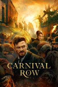 Carnival Row online PL