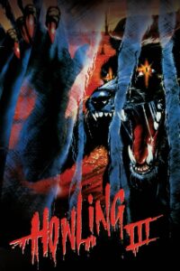 Howling III: The Marsupials CDA PL