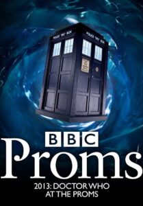 Oglądaj film Doctor Who at the Proms PL