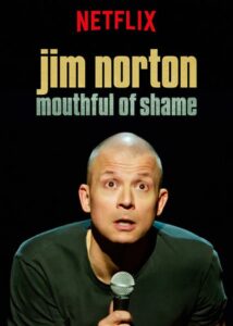 Oglądaj film Jim Norton: Mouthful of Shame PL