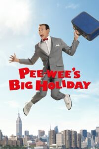 Oglądaj film Wielkie wakacje Pee-Wee Hermana HD PL