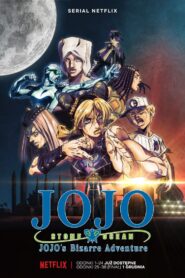 JoJo’s Bizarre Adventure online PL