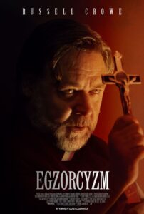 Oglądaj film Egzorcyzm PL