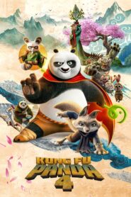 Oglądaj film Kung Fu Panda 4 PL