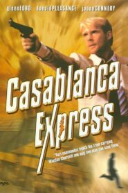 Casablanca Express zalukaj