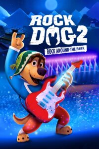 Rock Dog 2: Rock Around the Park Oglądaj za darmo PL