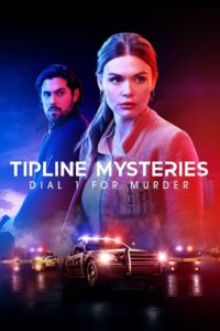 Oglądaj film Tipline Mysteries: Dial 1 for Murder PL