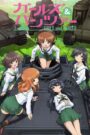 Girls & Panzer online PL