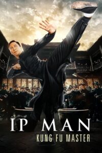 Ip Man Kung Fu Master CDA PL