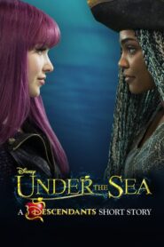 Oglądaj film Under the Sea: A Descendants Story PL