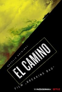 El Camino: Film „Breaking Bad” CDA PL