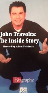 Oglądaj film John Travolta: The Inside Story PL