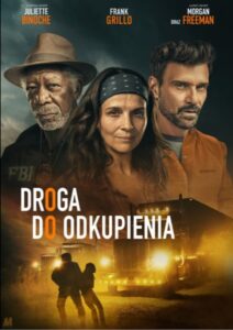 Oglądaj film Droga do odkupienia PL