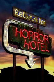 Return to Horror Hotel Oglądaj za darmo PL