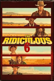 Oglądaj film The Ridiculous 6 PL