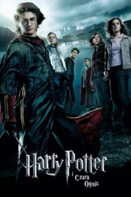 Harry Potter i Czara Ognia CDA PL