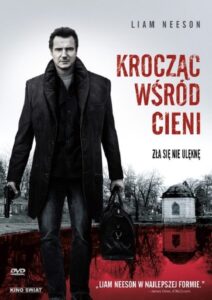 Krocząc Wśród Cieni vizjer PL