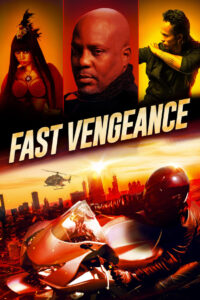 Fast Vengeance CDA PL