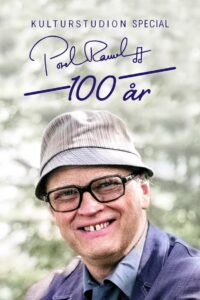 Oglądaj film Povel Ramel 100 år PL