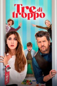 Oglądaj film Tre di troppo PL