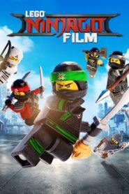 LEGO® Ninjago: Film Oglądaj za darmo PL