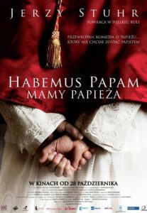 Habemus Papam – mamy papieża Oglądaj PL