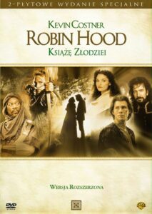 Robin Hood: Książę złodziei CDA PL