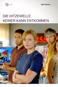 Oglądaj film Die Hitzewelle – Keiner kann entkommen PL