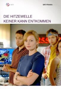 Oglądaj film Die Hitzewelle – Keiner kann entkommen PL