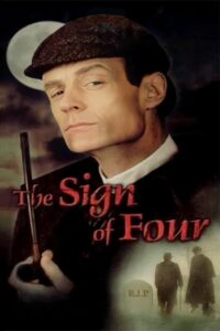 Oglądaj film The Sign of Four PL