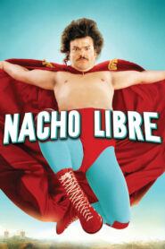 Nacho Libre vider pl