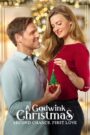 Oglądaj film A Godwink Christmas: Second Chance, First Love PL