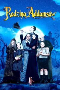 Rodzina Addamsów CDA PL