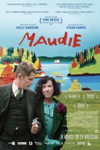 Maudie CDA PL