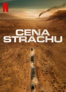 Oglądaj film Cena strachu PL