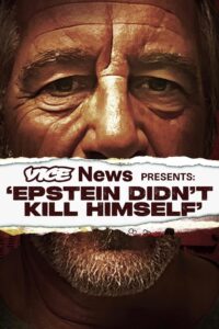 Oglądaj film VICE News Presents: 'Epstein Didn’t Kill Himself’ PL