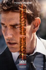 Mission: Impossible – Dead Reckoning – Part One CDA PL