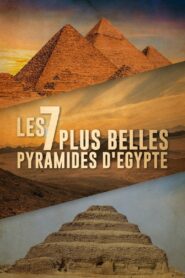 Oglądaj film Les 7 Plus Belles Pyramides d’Égypte PL