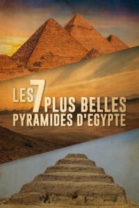 Oglądaj film Les 7 Plus Belles Pyramides d’Égypte PL