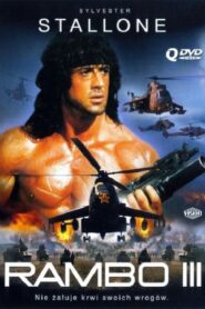 Rambo III vizjer PL