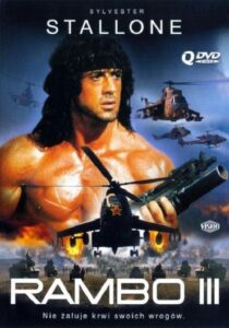 Rambo III vizjer PL