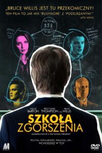 Szkoła zgorszenia CDA PL