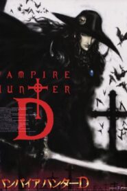 Vampire Hunter D: Żądza krwi Oglądaj za darmo PL