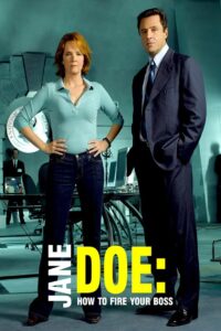 Oglądaj film Jane Doe: How to Fire Your Boss PL