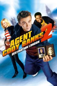 Agent Cody Banks 2: Cel Londyn CDA PL